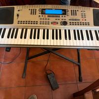 VENDUTO! Tastiera Midi GEM WK2000 HD -
