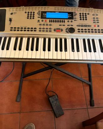 VENDUTO! Tastiera Midi GEM WK2000 HD -