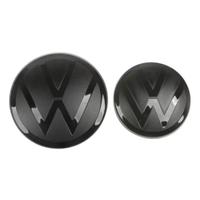 Loghi Stemmi Accessori Vari Vw Golf 5 6 7 7.5 8...