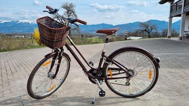 Citybike da donna Giant