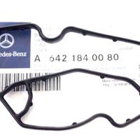 guarnizione carter filtro olio originale Mercedes