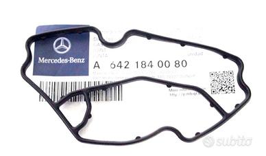 guarnizione carter filtro olio originale Mercedes