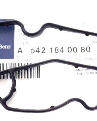 guarnizione carter filtro olio originale Mercedes