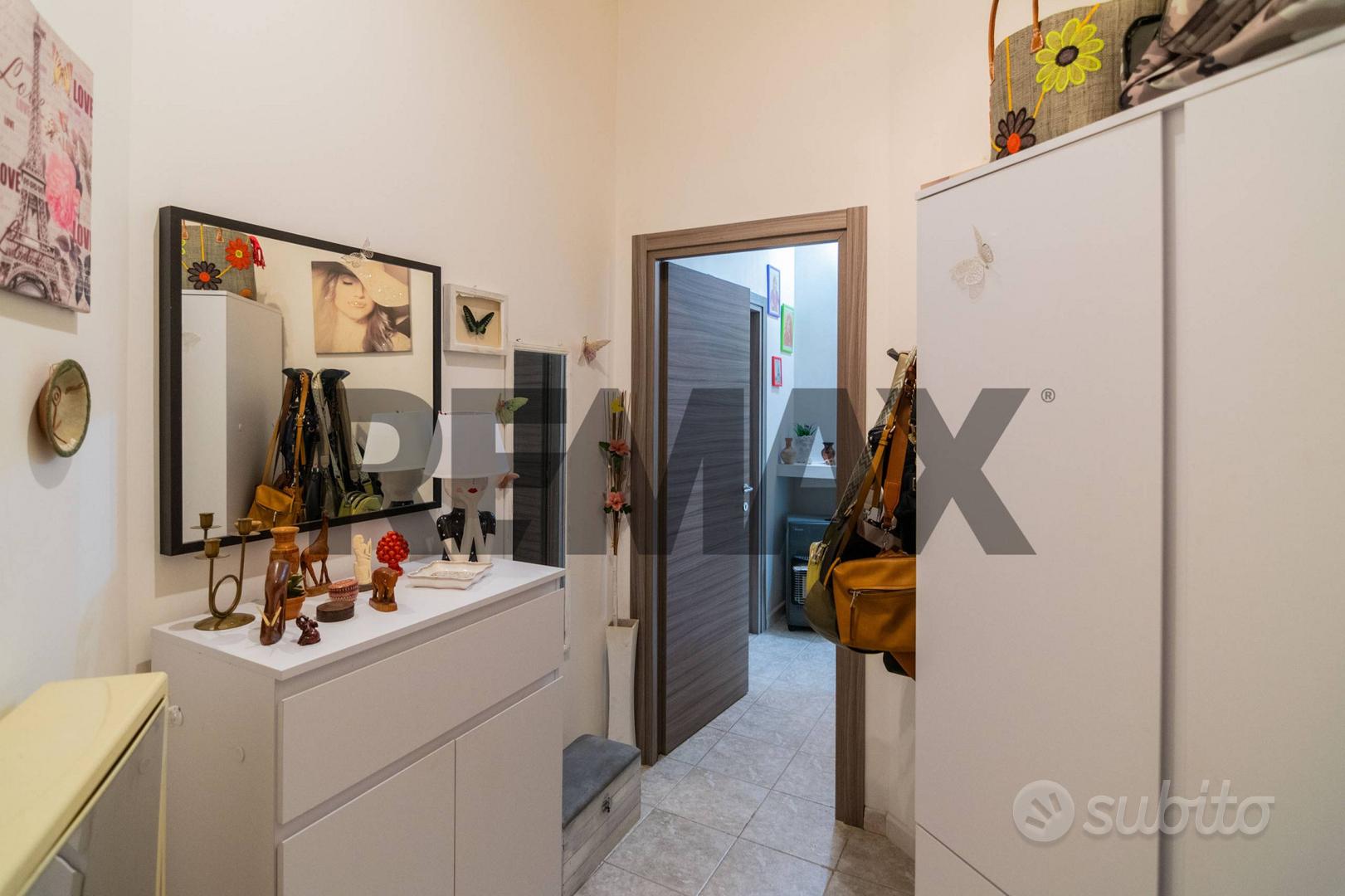 Appartamento – Catania, Cibali, San Giovanni Galermo-Trappeto-Cibali - Vista 4
