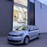 Volkswagen Touran Business 1.6 TDI Comfortline