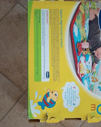 Giochi bambini 
