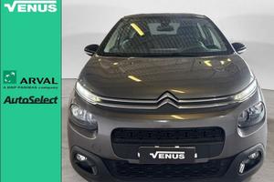 Citroën C3 PureTech 110 S&S Shine