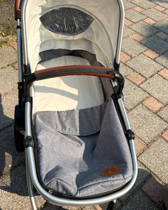 trio kinderkraft