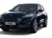 Ricambi Ford Kuga disponibili