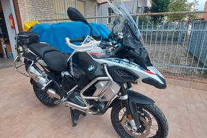 Bmw r 1250 gs Trophy
