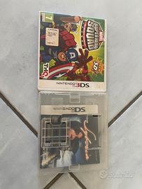Giochi Nintendo 3ds