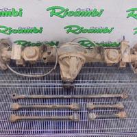 PONTE POSTERIORE TERRANO II R20 2.7 TD 2001