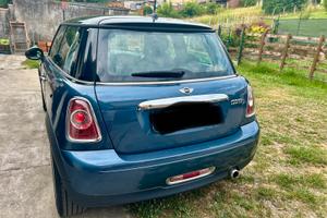 Mini cooper d in ordine !!