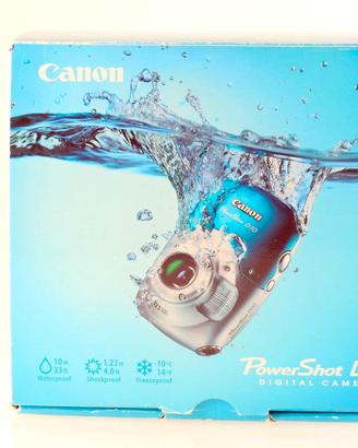 Canon Power Shot 10