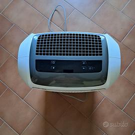Deumidificatore De Longhi TASCIUGO ARIADRY Multi