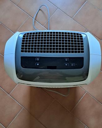 Deumidificatore De Longhi TASCIUGO ARIADRY Multi