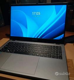 Chuwi corebook