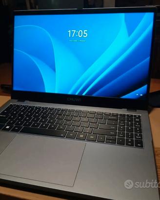 Chuwi corebook