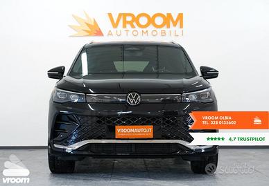 VOLKSWAGEN Tiguan 3� serie Tiguan 2.0 TDI 150 C...