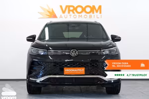 VOLKSWAGEN Tiguan 3� serie Tiguan 2.0 TDI 150 C...