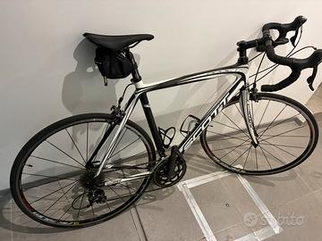 Bici da corsa