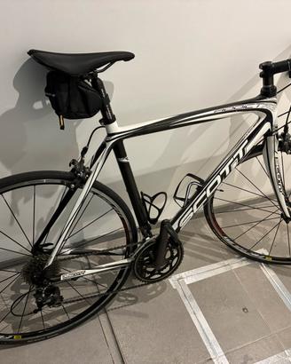 Bici da corsa