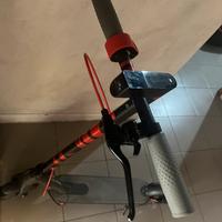 monopattino elettrico