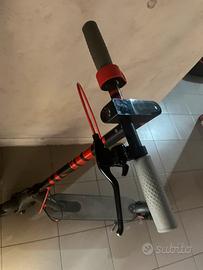 monopattino elettrico