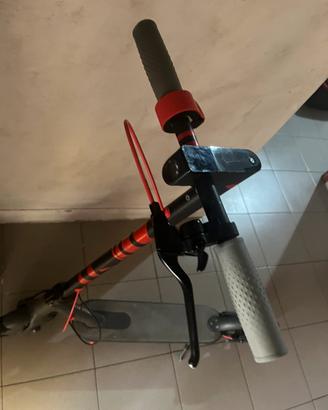 monopattino elettrico