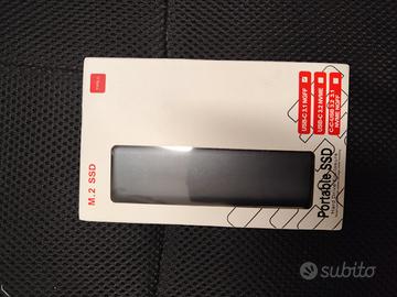 custodia ssd m2 