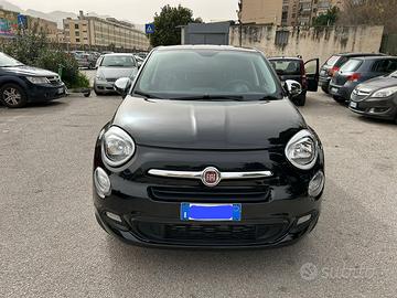 Fiat 500x 1.6 diesel 120 cavalli