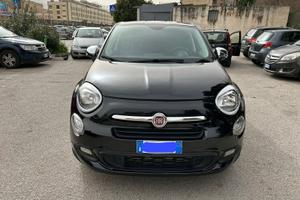 Fiat 500x 1.6 diesel 120 cavalli