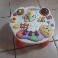 Giochi bambini  interattivo stimolanti