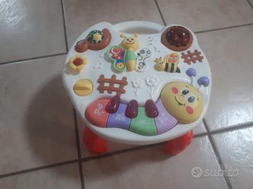Giochi bambini  interattivo stimolanti