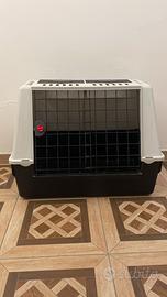 Trasportino per cani Ferplast Atlas Car 80