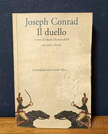Il duello - Joseph Conrad (testo a fronte)