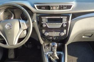 Nissan Qashqai clima,tastiere vetri,pannelli