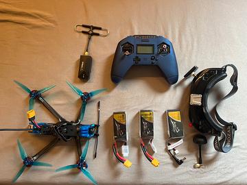 Kit FPV completo