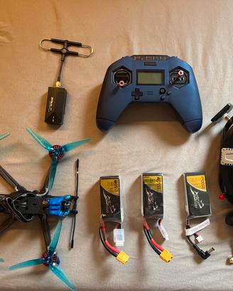 Kit FPV completo