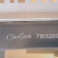 Pianola ClaviTech TB 5200