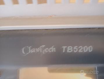 Pianola ClaviTech TB 5200