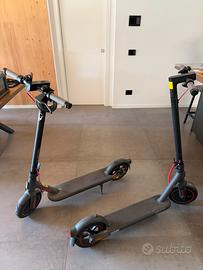 Monopattino elettico Xiaomi 4 Pro