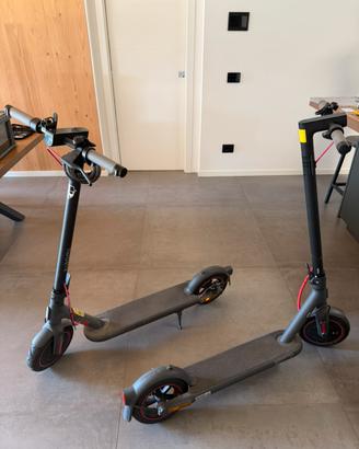 Monopattino elettico Xiaomi 4 Pro