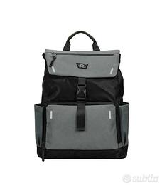 Royal Enfield Zaino Urban Carrier Olive
