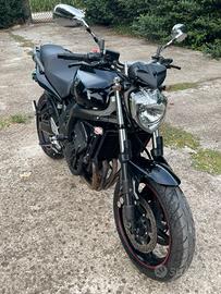 yamaha fz6 s2