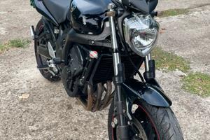 yamaha fz6 s2