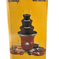 Fontana di Cioccolato Ariete Disney