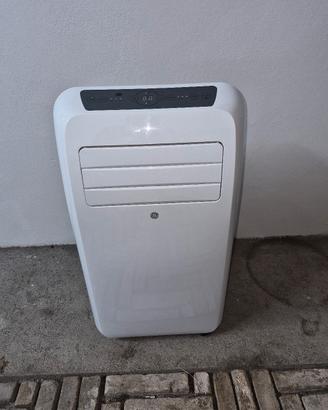 condizionatore portatile