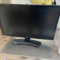 Tv LG