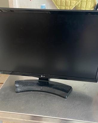 Tv LG